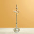 Brass Kerala Fancy Oil Lamp Deepak 12.5Kg